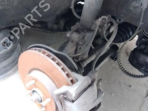 Used Right front steering knuckle Right front steering knuckle 37071457 37071457