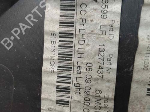 Front left panel OPEL INSIGNIA A (G09) 2.0 CDTI (68) | BP34509683C58 - Image 5