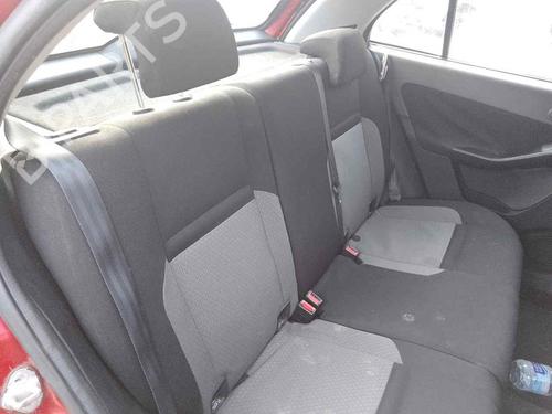 Rear seat TATA INDICA  | BP28454020C17