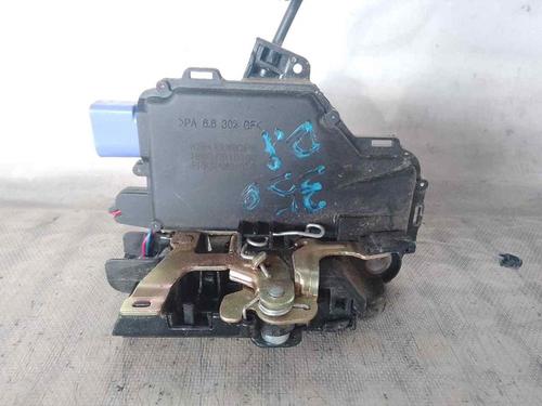 Used Front left lock SEAT IBIZA III (6L1) [2002-2009]  26469793
