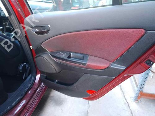 Used Rear right window mechanism FIAT BRAVO II (198_) 1.9 D Multijet (198AXC1B) (150 hp) 28458481