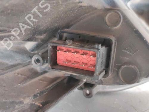 Left headlight OPEL CORSA E (X15) | BP33688863C28 - Image 2