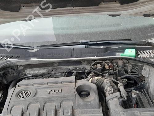 Used Scuttle panel Scuttle panel VW GOLF VII (5G1, BQ1, BE1, BE2) [2012-2021] 33289833 33289833