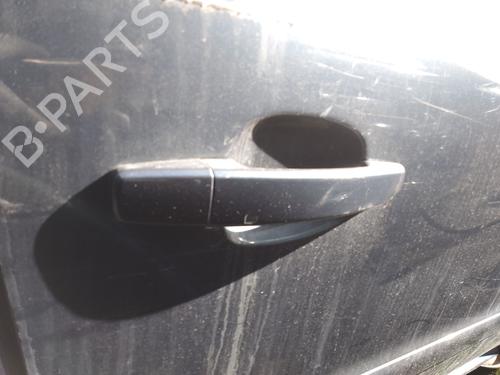 Used Front right exterior door handle OPEL ZAFIRA / ZAFIRA FAMILY B (A05) 1.8 (M75) (140 hp) 32070903