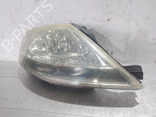 Used Right headlight Right headlight 36468920 36468920