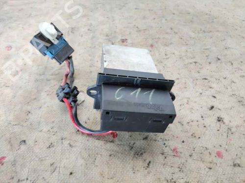 Heater resistor PEUGEOT 207 (WA_, WC_) | BP29981874M108