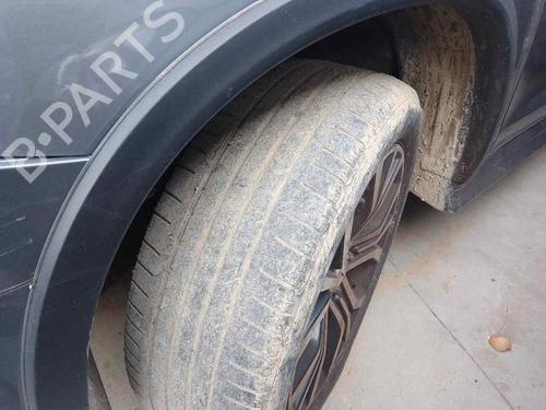 Used Left front shock absorber MITSUBISHI ASX (GA_W_) [2009-2025]  28466817