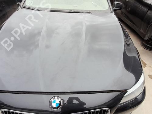 Used Hood Hood BMW 5 Touring (F11) 520 d (184 hp) 32978943 32978943