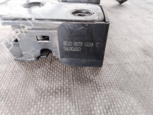 Hood lock SEAT IBIZA III (6L1)  | BP26472883C133 