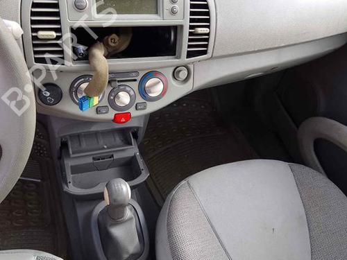 Engine NISSAN MICRA III (K12) 1.2 16V | BP30792187M1