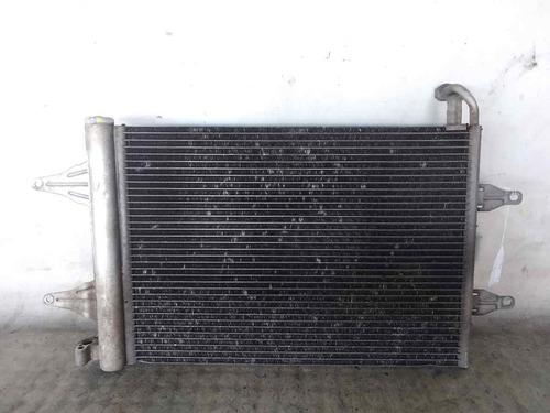 AC radiator SEAT IBIZA III (6L1)  | BP26468699M32 