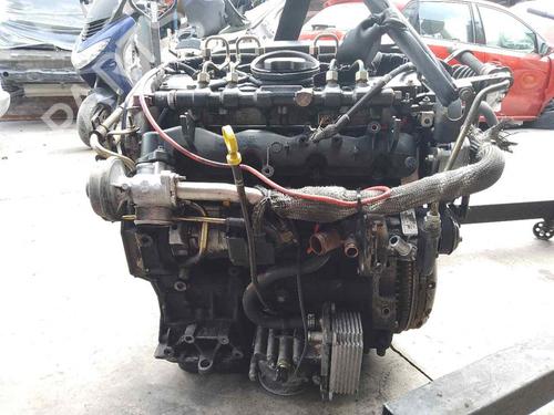 Engine FORD MONDEO III (B5Y)  | BP26486225M1 