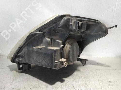 Right headlight CITROËN C2 (JM_) 1.6 VTS | BP34447651C29 - Image 3