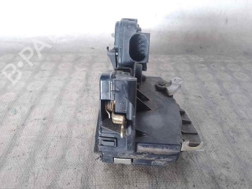 Front left lock BMW 3 (E46) 320 d | BP26479396C98 