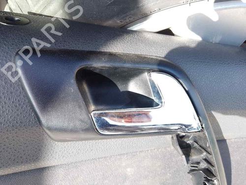 Used Rear right interior door handle VW POLO IV (9N_, 9A_) [2001-2014]  28463045