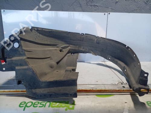 Used Wheel arch Wheel arch NISSAN NOTE (E12) 1.5 dCi (90 hp) 28459829 28459829