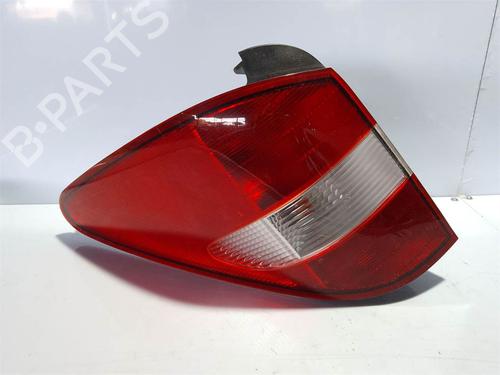 Used Left taillight Left taillight 38288023 38288023