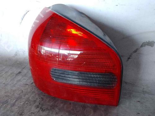 Left taillight AUDI A3 (8L1) 1.8 T | BP26479492C34 