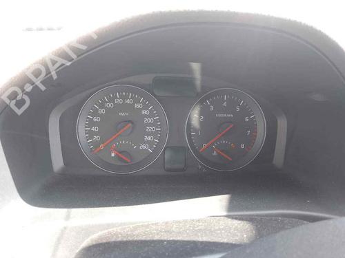 Instrument cluster VOLVO S40 II (544) 1.6 BP28468825C47