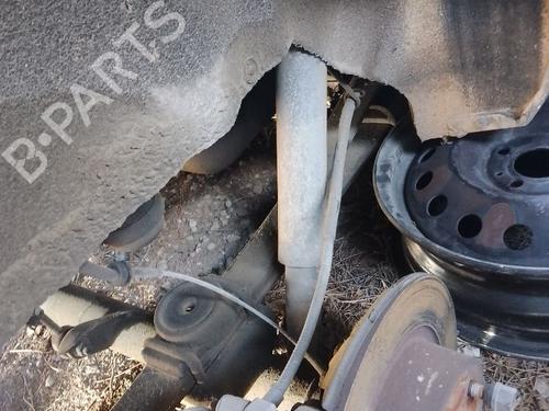 Amortecedor trás direito FORD TRANSIT CONNECT (P65_, P70_, P80_) 1.8 TDCi (90 hp) 32172321