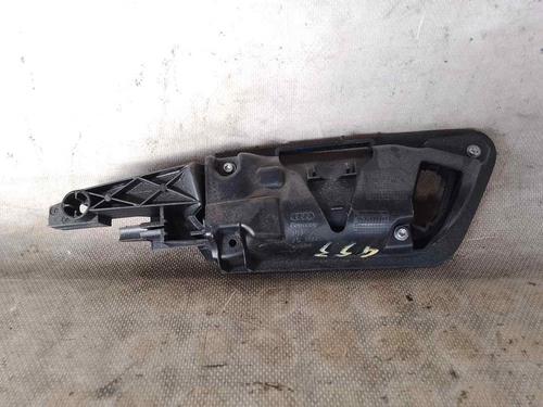 Front right interior door handle AUDI Q5 (8RB)  | BP26470640I14 