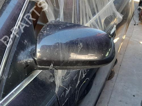 Used Left mirror Left mirror AUDI A6 C6 (4F2) 2.4 (177 hp) 33985825 33985825