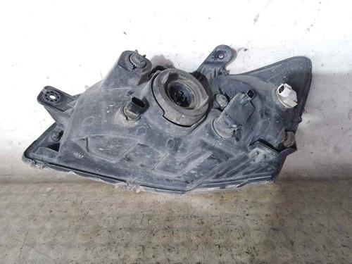 Right headlight HYUNDAI GETZ (TB) 1.5 CRDi | BP26475270C29 