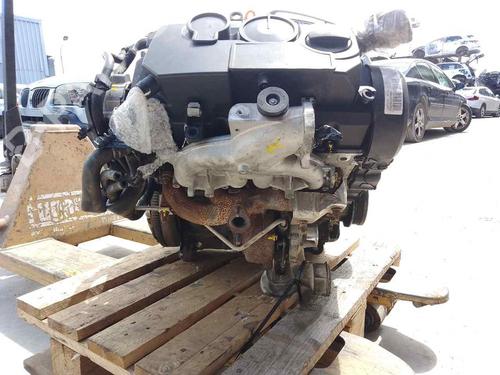 Engine SEAT ALTEA XL (5P5, 5P8) | BP26486627M1