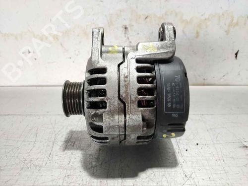 Alternatore Alternatore FORD KA (RB_) 1.3 i (60 hp) 33935494 33935494