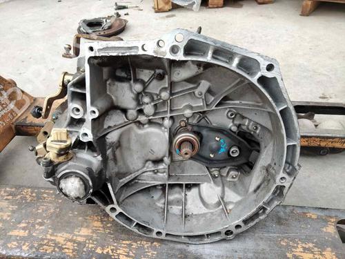 gearbox-peugeot-206-hatchback-2ac-1998-1999-2000-2001-2002-2003-2004-2005-2006-2007-2008-2009-2010-2011-2012-32183542 main image