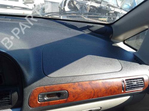 Used Passenger airbag CHEVROLET REZZO MPV (U100) [2005-2025]  28456575