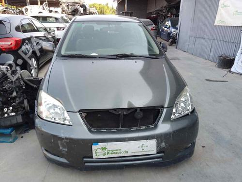 Right headlight TOYOTA COROLLA (_E12_)  | BP29272639C29 