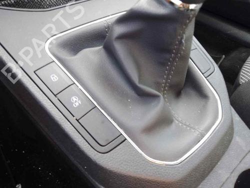 Used Gear lever SEAT IBIZA V (KJ1, KJG) [2017-2025]  28454872