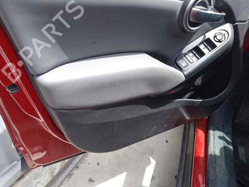 Used Front left window mechanism FIAT 500X (334_) [2014-2025]  28462452