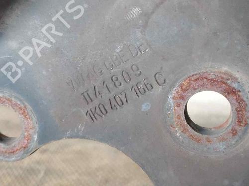 Right front suspension arm VW GOLF VI (5K1)  | BP30279317M13 