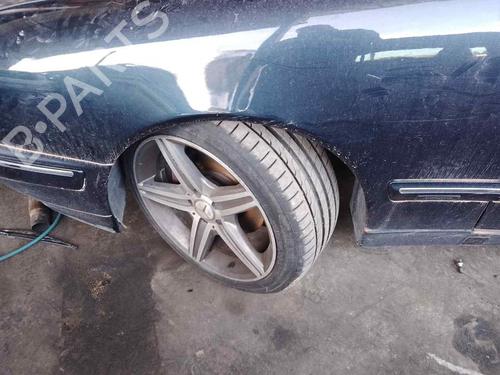 Used Left front brake caliper MERCEDES-BENZ E-CLASS (W210) E 320 CDI (210.026) (197 hp) 28465417