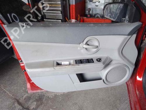 Used Front left panel CHRYSLER SEBRING (JS) 2.0 CRD (140 hp) 28463418