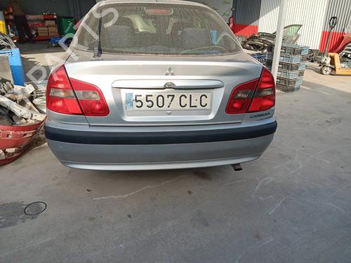 Switch MITSUBISHI CARISMA (DA_) 1.9 DI-D (DA5A) | BP26477398I30 
