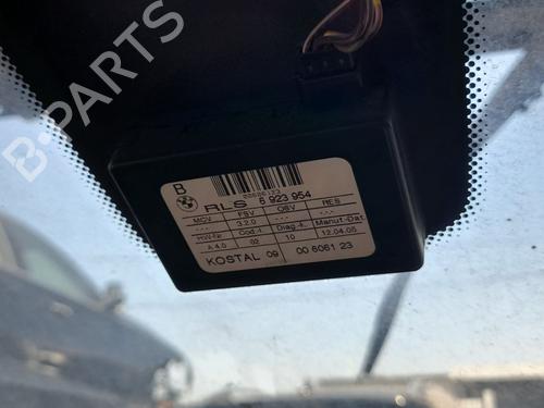 Used Electronic module Electronic module BMW X3 (E83) 3.0 d (204 hp) 34008153 34008153