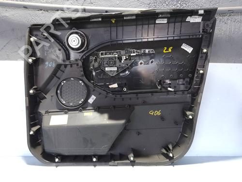 Front left panel LAND ROVER RANGE ROVER EVOQUE (L538) | BP39473971C58 - Image 2