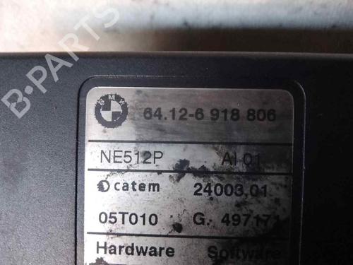 Elektronisk sensor BMW 3 Coupe (E46) 320 Cd | BP26468871M84 