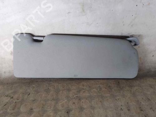Left sun visor BMW 1 (E87) 118 d | BP26468332I1 