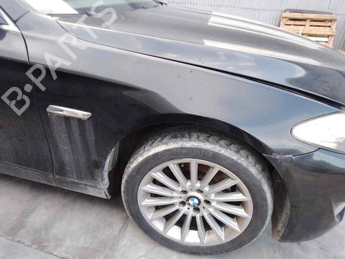 Used Left front fenders BMW 5 (F10) 520 d (184 hp) 28458550