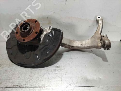 Used Right front steering knuckle Right front steering knuckle AUDI A4 B6 Avant (8E5) 3.0 (220 hp) 29246572 29246572