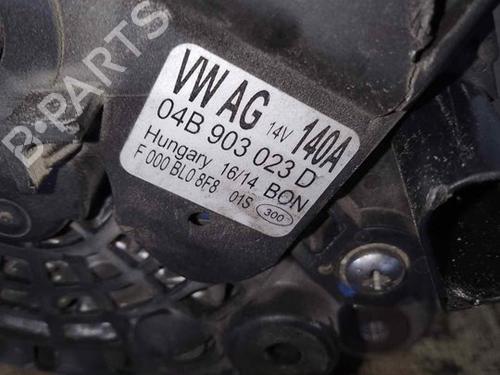 Alternator SEAT IBIZA III (6L1)  | BP27610137M7 