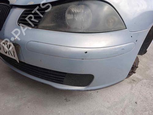 Used Front bumper SEAT CORDOBA (6L2) [2002-2009]  28467533