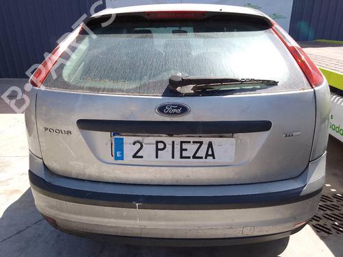 Left front fog light FORD FOCUS II Saloon (DB_, FCH, DH)  | BP26470127C30 