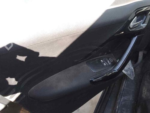 Used Front left window mechanism PEUGEOT 208 I (CA_, CC_) [2012-2021]  28466900