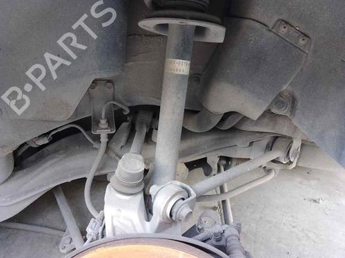 Dämpfer hinten links für HONDA ACCORD VII (CL, CN) 2.2 i-CTDi (CN1) (140 hp) 28465907