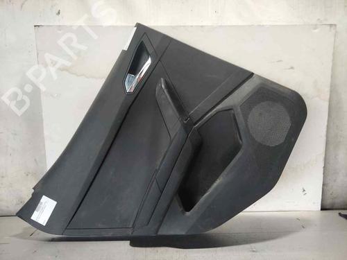 Used Rear left panel Rear left panel SEAT IBIZA V (KJ1, KJG) [2017-2026] 26481932 26481932